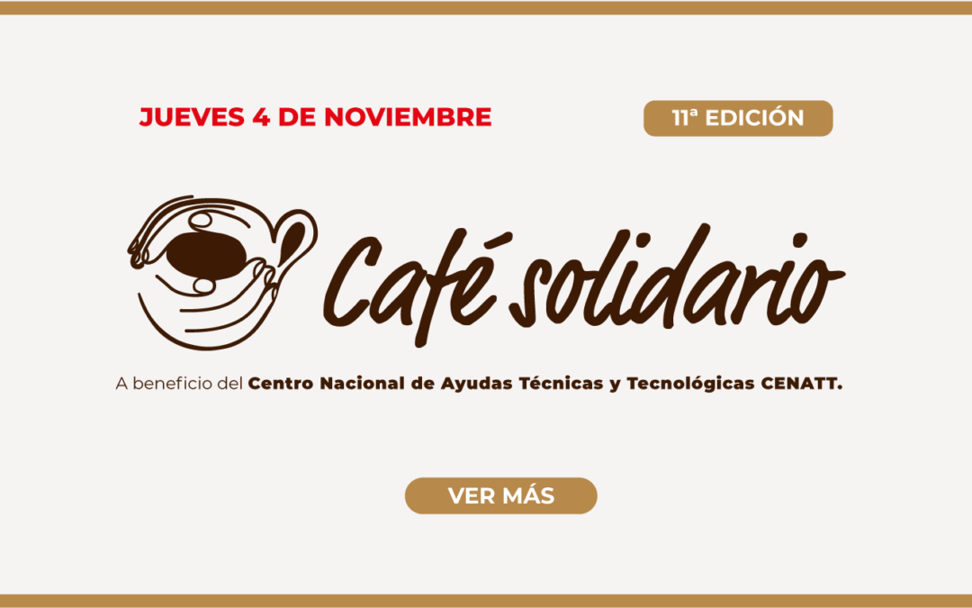 Café Solidario